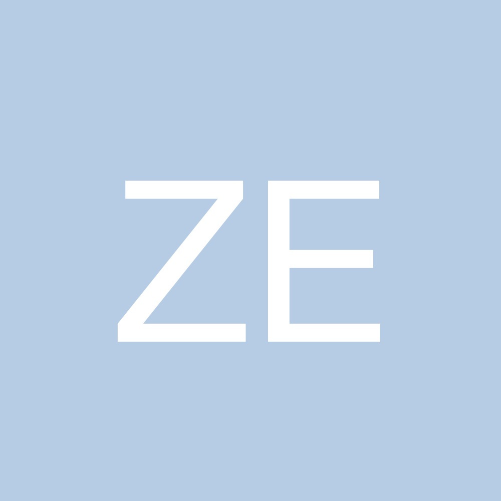 Meet your Posher, Zac